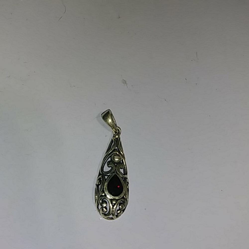Necklace pendant